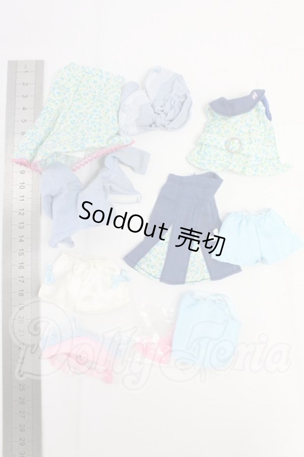 画像2: ネオブライス/OF:衣装 I-26-03-08-274-KD-ZI (2)