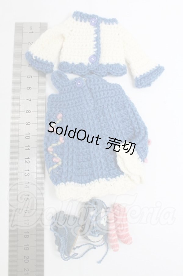 画像2: ネオブライス/OF:衣装 I-26-03-08-275-KD-ZI (2)