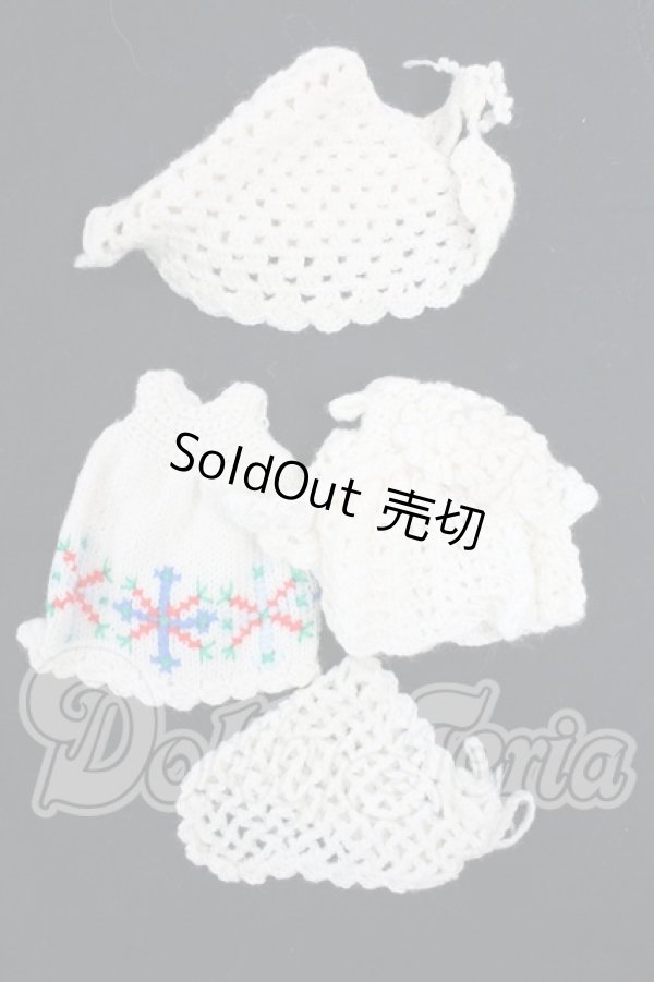 画像1: ネオブライス/OF:衣装 I-26-03-08-279-KD-ZI (1)