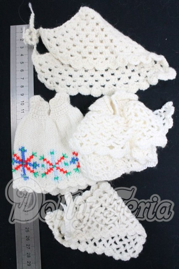 画像2: ネオブライス/OF:衣装 I-26-03-08-279-KD-ZI (2)