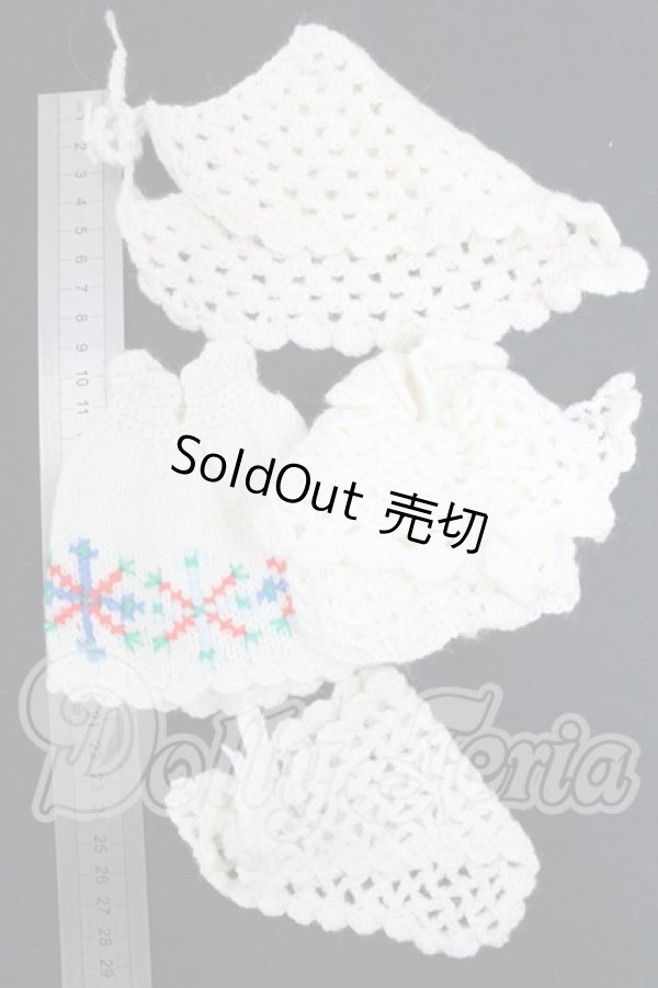 画像2: ネオブライス/OF:衣装 I-26-03-08-279-KD-ZI (2)