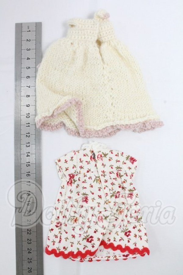 画像2: ネオブライス/OF:衣装 I-26-03-08-282-KD-ZI (2)