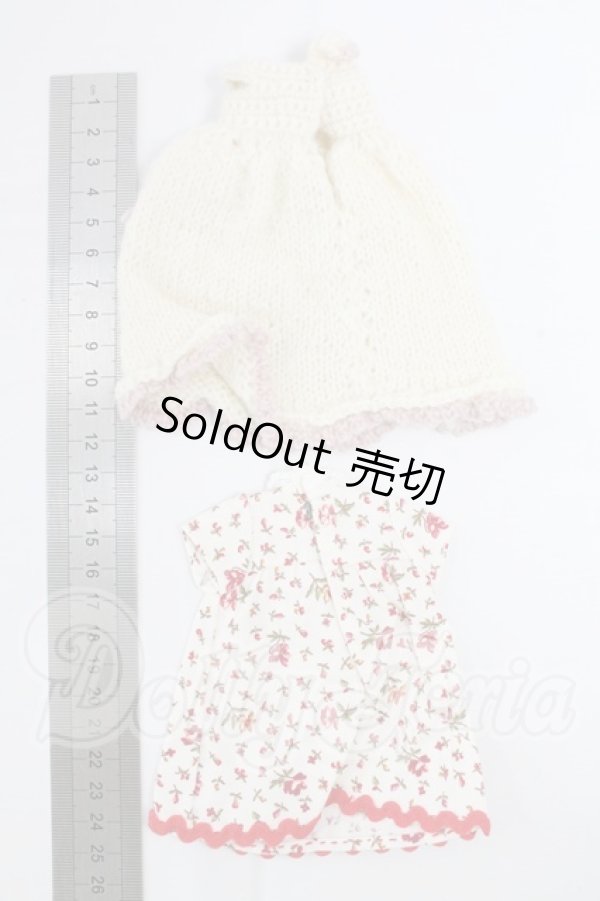 画像2: ネオブライス/OF:衣装 I-26-03-08-282-KD-ZI (2)