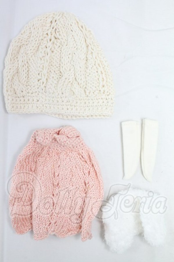 画像1: ネオブライス/OF:衣装 I-26-03-08-269-KD-ZI (1)