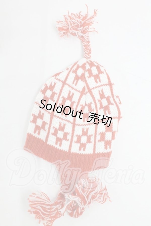 画像1: ネオブライス/OF:小物 I-26-03-08-266-KD-ZI (1)