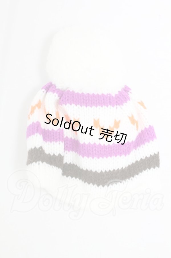 画像1: ネオブライス/OF:小物 I-26-03-08-276-KD-ZI (1)