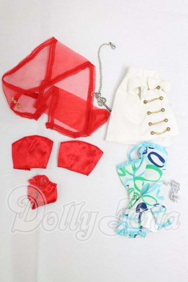 画像1: ネオブライス/OF:小物 I-26-03-08-265-KD-ZI (1)