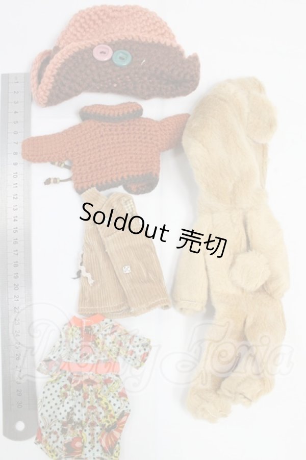 画像2: ネオブライス/OF:衣装 I-26-03-08-272-KD-ZI (2)