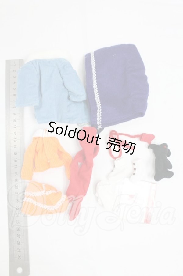 画像2: ネオブライス/OF:衣装 I-26-03-08-263-KD-ZI (2)