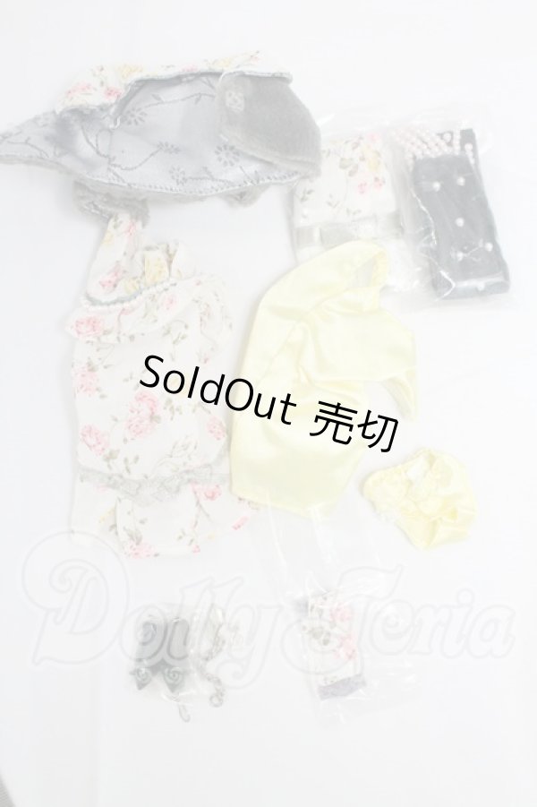 画像1: ネオブライス/OF:衣装 I-26-03-08-267-KD-ZI (1)