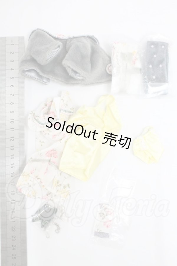 画像2: ネオブライス/OF:衣装 I-26-03-08-267-KD-ZI (2)