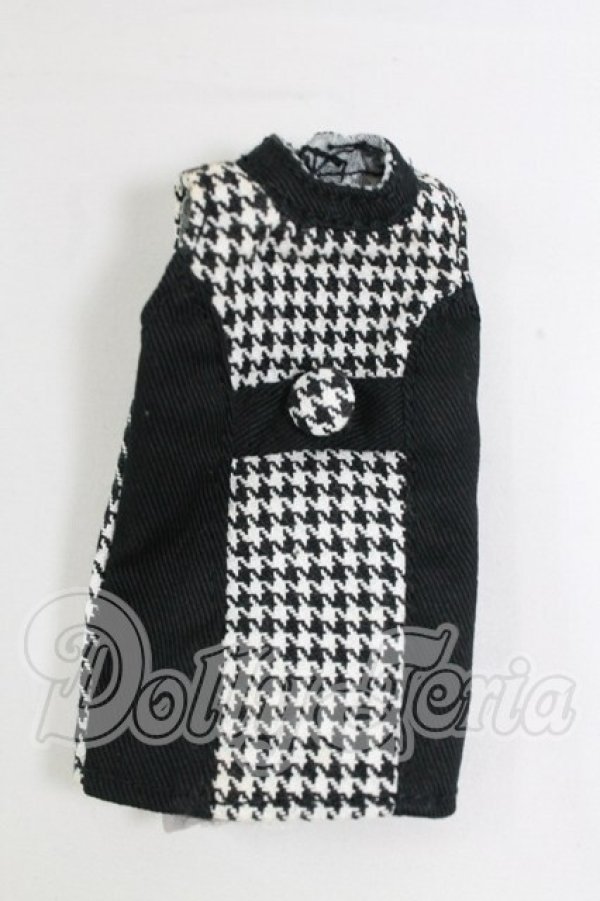 画像1: ネオブライス/OF:衣装 I-26-03-08-273-KD-ZI (1)