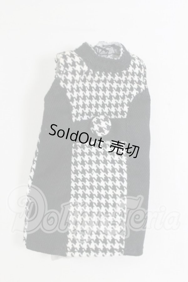 画像1: ネオブライス/OF:衣装 I-26-03-08-273-KD-ZI (1)