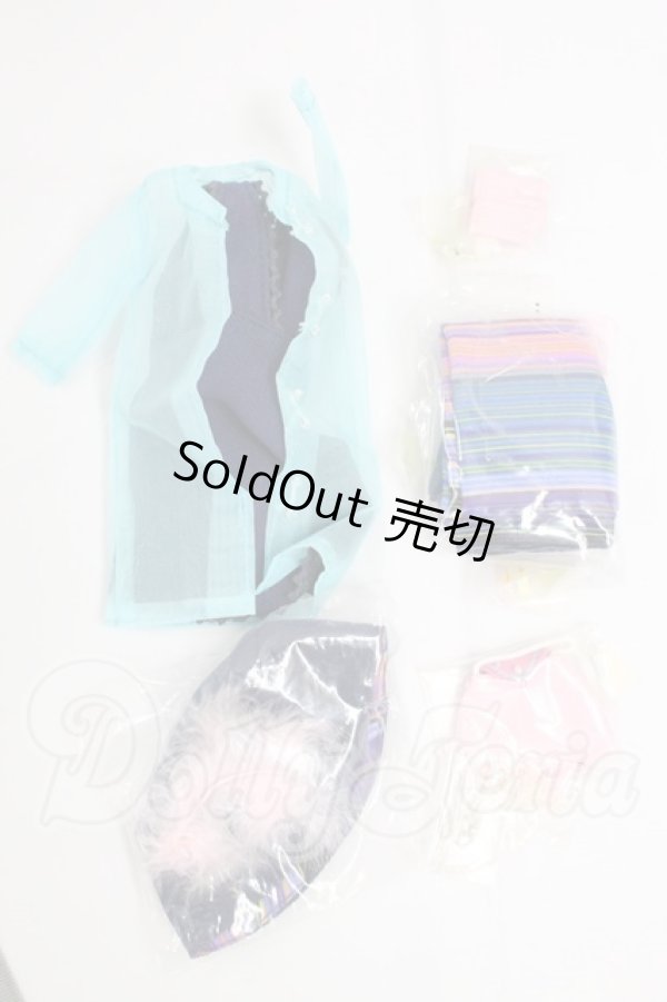 画像1: ネオブライス/OF:衣装 I-26-03-08-260-KD-ZI (1)