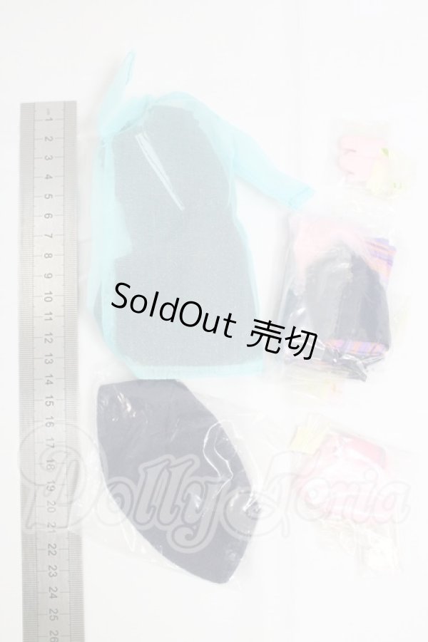 画像2: ネオブライス/OF:衣装 I-26-03-08-260-KD-ZI (2)