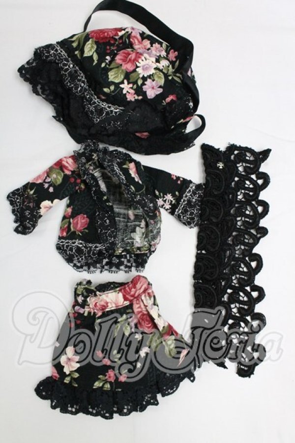 画像1: ネオブライス/OF:衣装 I-26-03-08-257-KD-ZI (1)