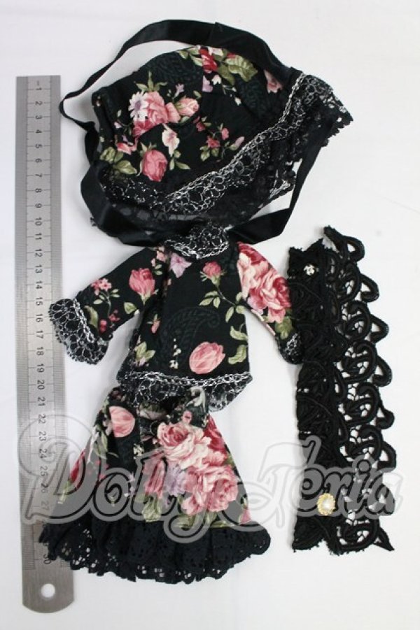 画像2: ネオブライス/OF:衣装 I-26-03-08-257-KD-ZI (2)