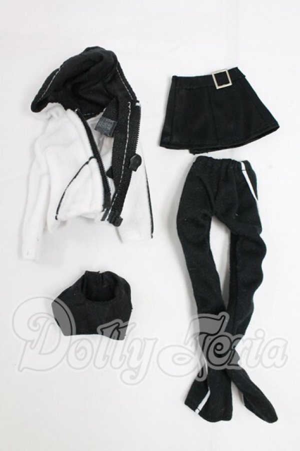 画像1: ネオブライス/OF:衣装 I-26-03-08-261-KD-ZI (1)