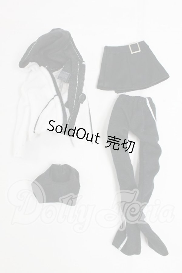 画像1: ネオブライス/OF:衣装 I-26-03-08-261-KD-ZI (1)