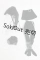 画像: ネオブライス/OF:衣装 I-26-03-08-261-KD-ZI
