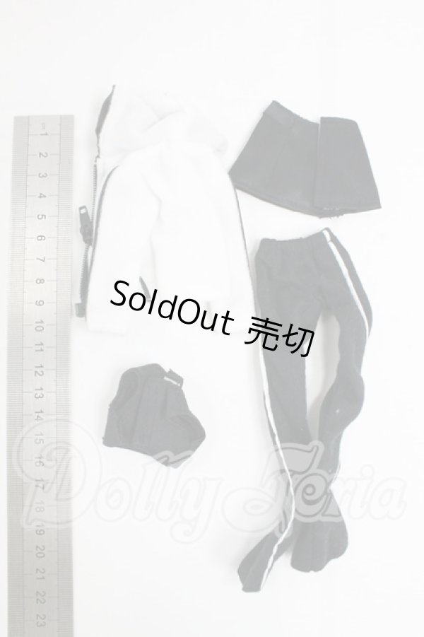 画像2: ネオブライス/OF:衣装 I-26-03-08-261-KD-ZI (2)