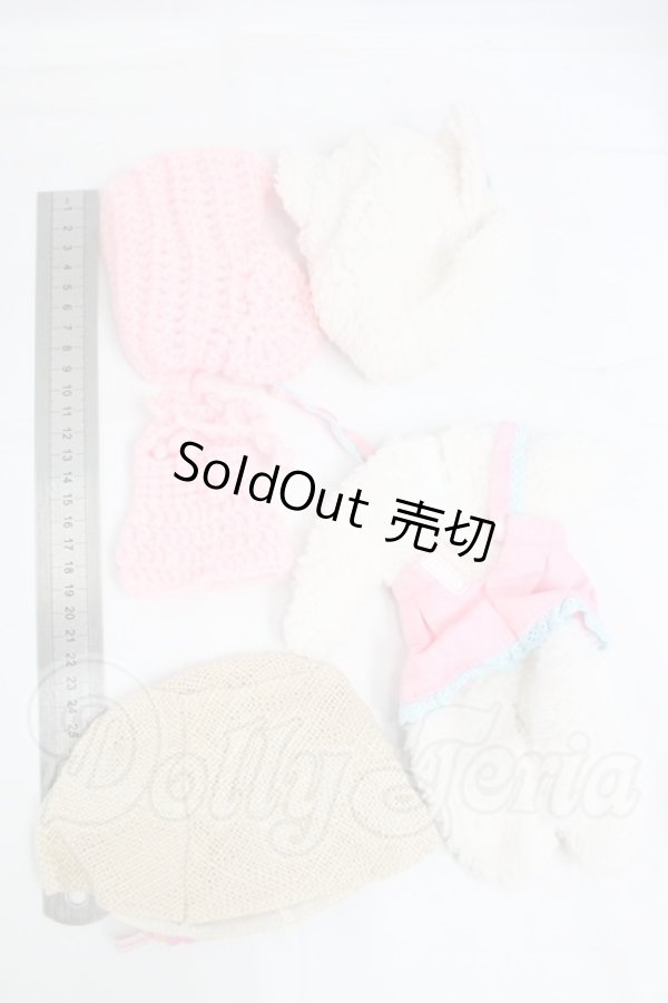 画像2: ネオブライス/OF:衣装 I-26-03-08-255-KD-ZI (2)