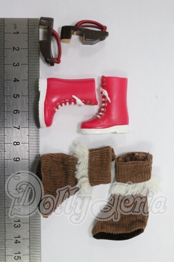 画像2: ネオブライス/OF:靴 I-26-03-15-088-KD-ZI (2)