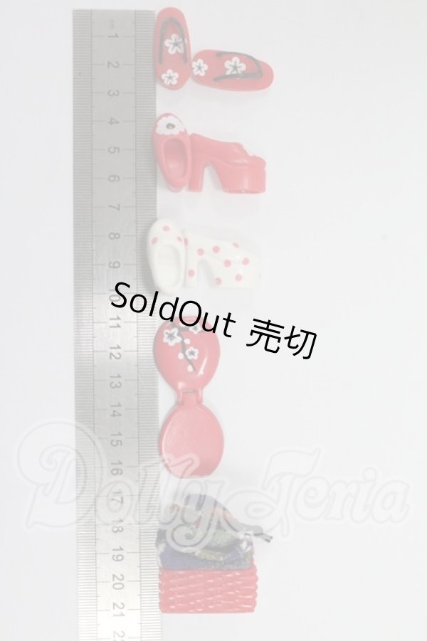 画像2: ネオブライス/OF:靴 I-26-03-15-089-KD-ZI (2)