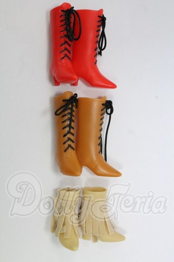 画像1: ネオブライス/OF:靴 I-26-03-15-090-KD-ZI (1)