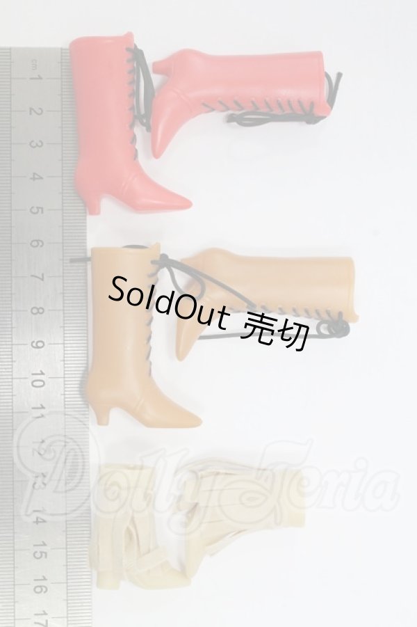 画像2: ネオブライス/OF:靴 I-26-03-15-090-KD-ZI (2)