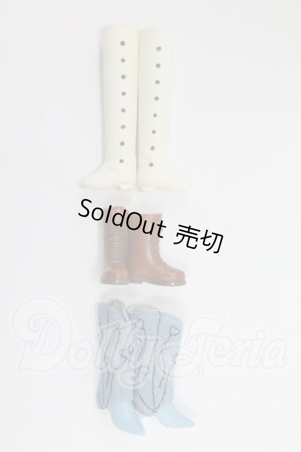 画像1: ネオブライス/OF:靴 I-26-03-15-091-KD-ZI (1)