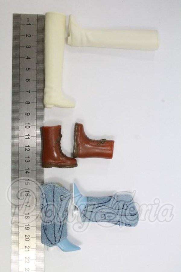 画像2: ネオブライス/OF:靴 I-26-03-15-091-KD-ZI (2)