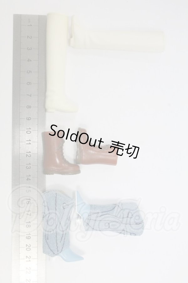 画像2: ネオブライス/OF:靴 I-26-03-15-091-KD-ZI (2)