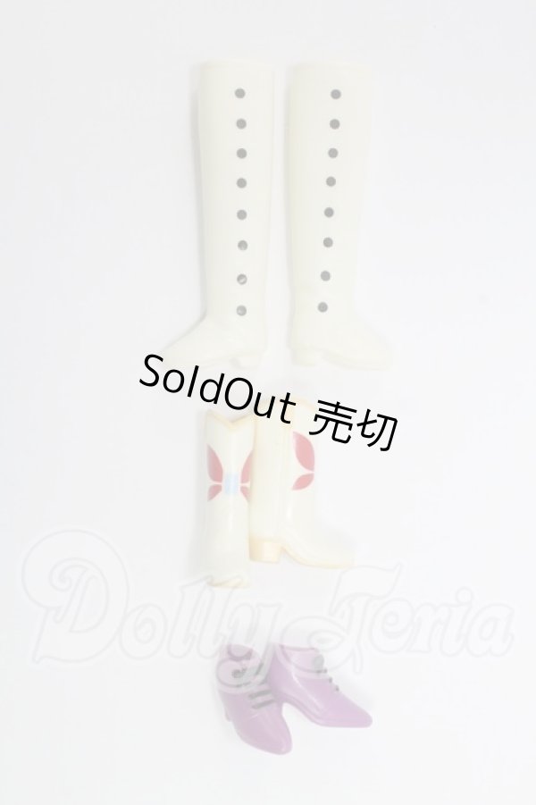 画像1: ネオブライス/OF:靴 I-26-03-15-092-KD-ZI (1)