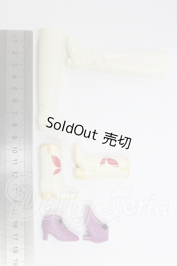 画像2: ネオブライス/OF:靴 I-26-03-15-092-KD-ZI (2)