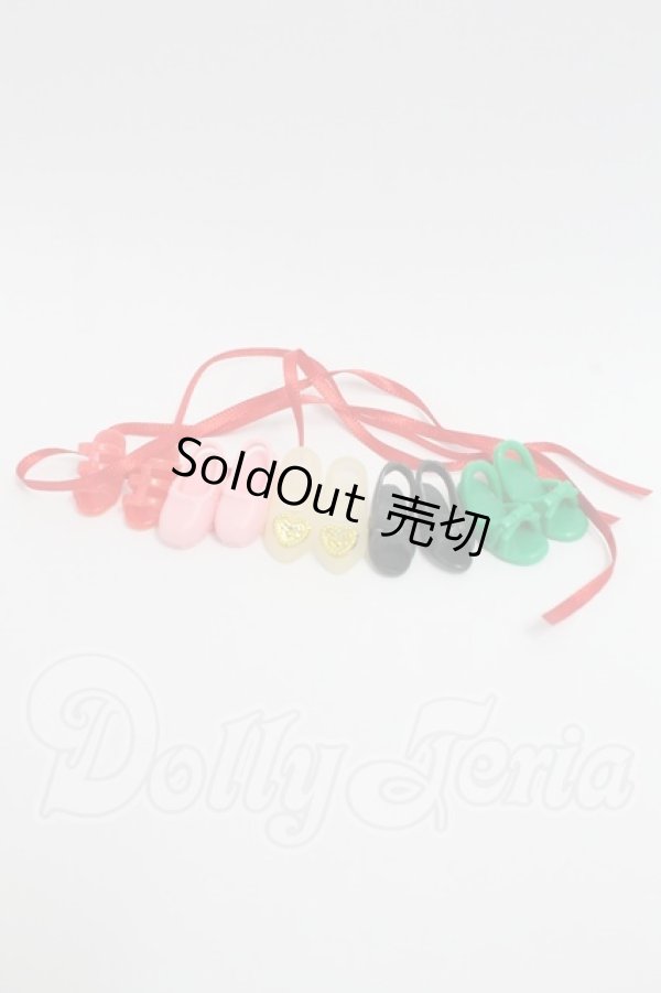 画像1: ネオブライス/OF:靴 I-26-03-15-082-KD-ZI (1)