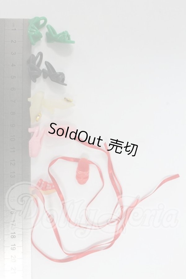 画像2: ネオブライス/OF:靴 I-26-03-15-082-KD-ZI (2)