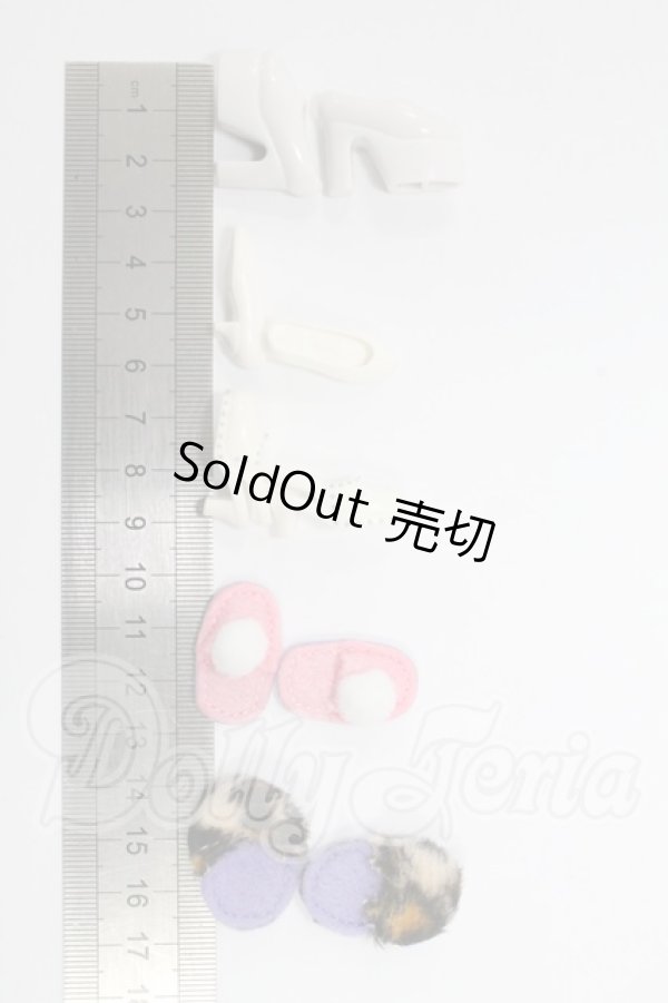 画像2: ネオブライス/OF:靴 I-26-03-15-081-KD-ZI (2)