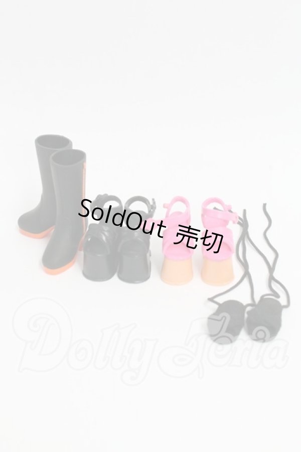 画像1: ネオブライス/OF:靴 I-26-03-15-080-KD-ZI (1)