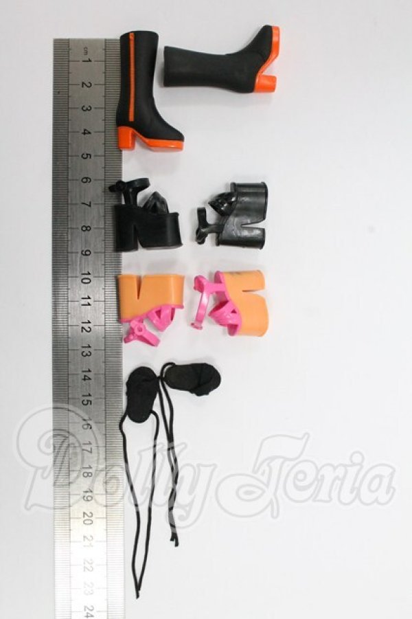 画像2: ネオブライス/OF:靴 I-26-03-15-080-KD-ZI (2)