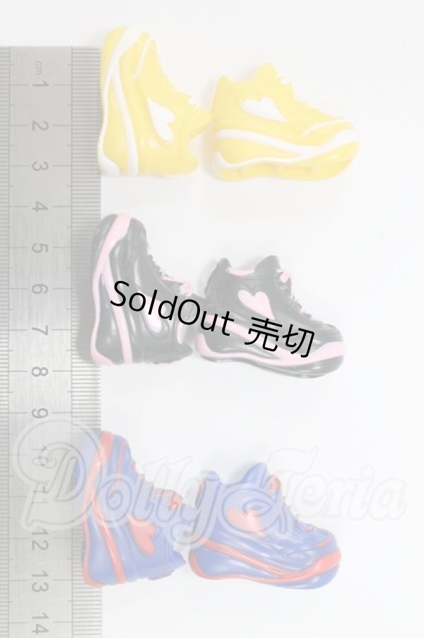 画像2: ネオブライス/OF:靴 I-26-03-15-079-KD-ZI (2)