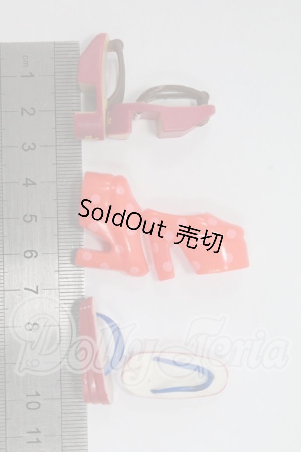 画像2: ネオブライス/OF:靴 I-26-03-15-086-KD-ZI (2)