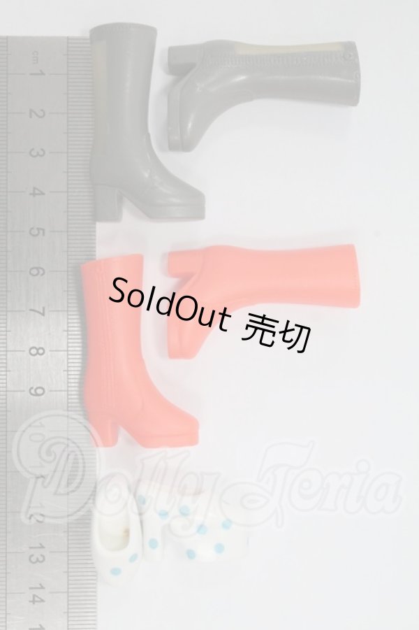 画像2: ネオブライス/OF:靴 I-26-03-15-085-KD-ZI (2)