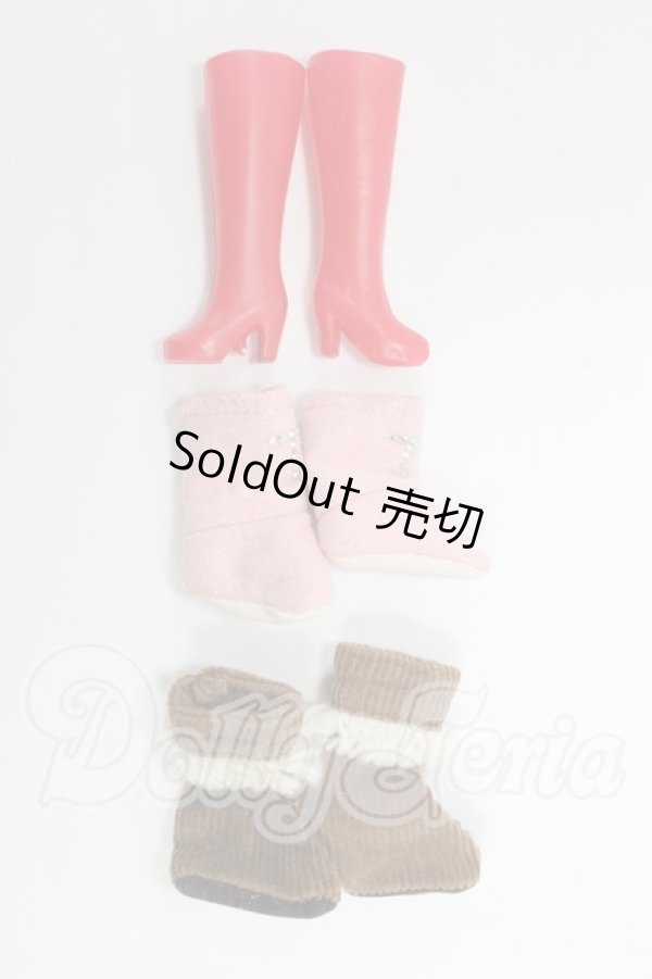 画像1: ネオブライス/OF:靴 I-26-03-15-083-KD-ZI (1)