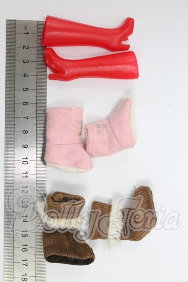 画像2: ネオブライス/OF:靴 I-26-03-15-083-KD-ZI (2)