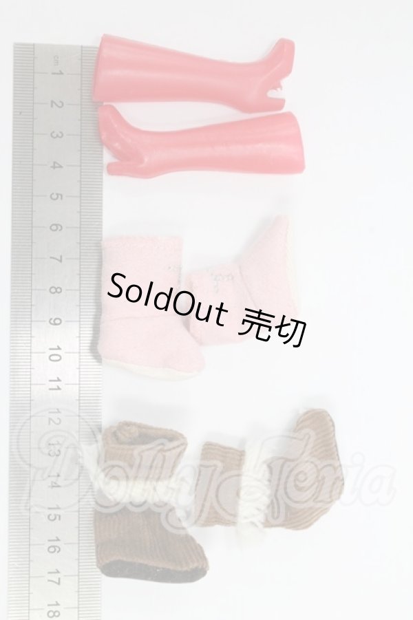 画像2: ネオブライス/OF:靴 I-26-03-15-083-KD-ZI (2)