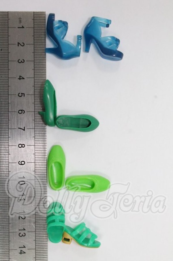 画像2: ネオブライス/OF:靴 I-26-03-15-097-KD-ZI (2)