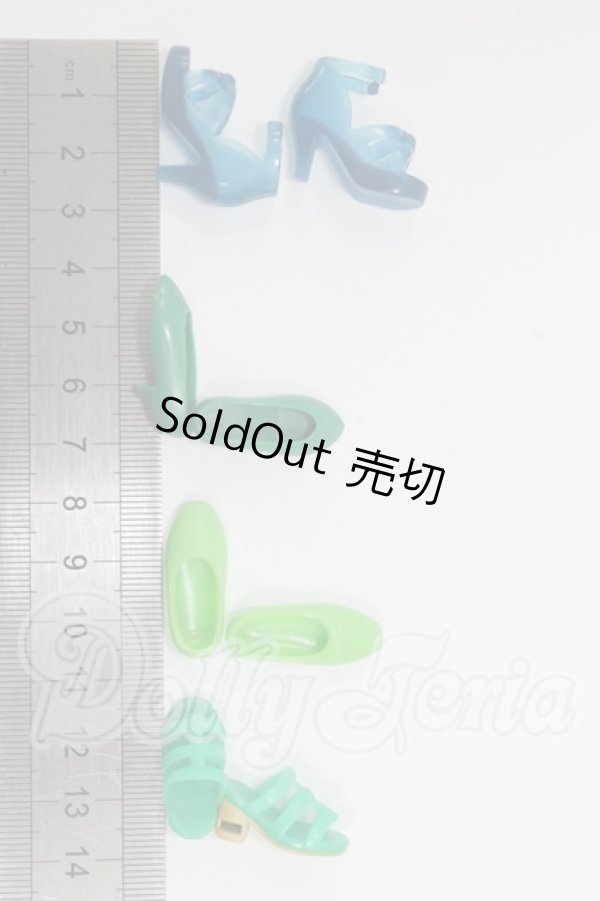 画像2: ネオブライス/OF:靴 I-26-03-15-097-KD-ZI (2)