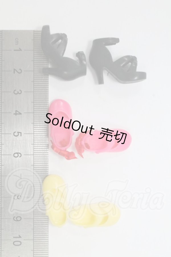 画像2: ネオブライス/OF:靴 I-26-03-15-104-KD-ZI (2)