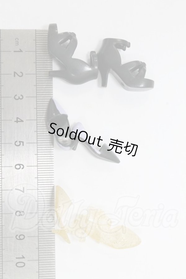 画像2: ネオブライス/OF:靴 I-26-03-15-103-KD-ZI (2)